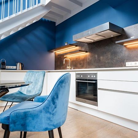 Premium Suites Vienna - Sterngasse Exterior foto