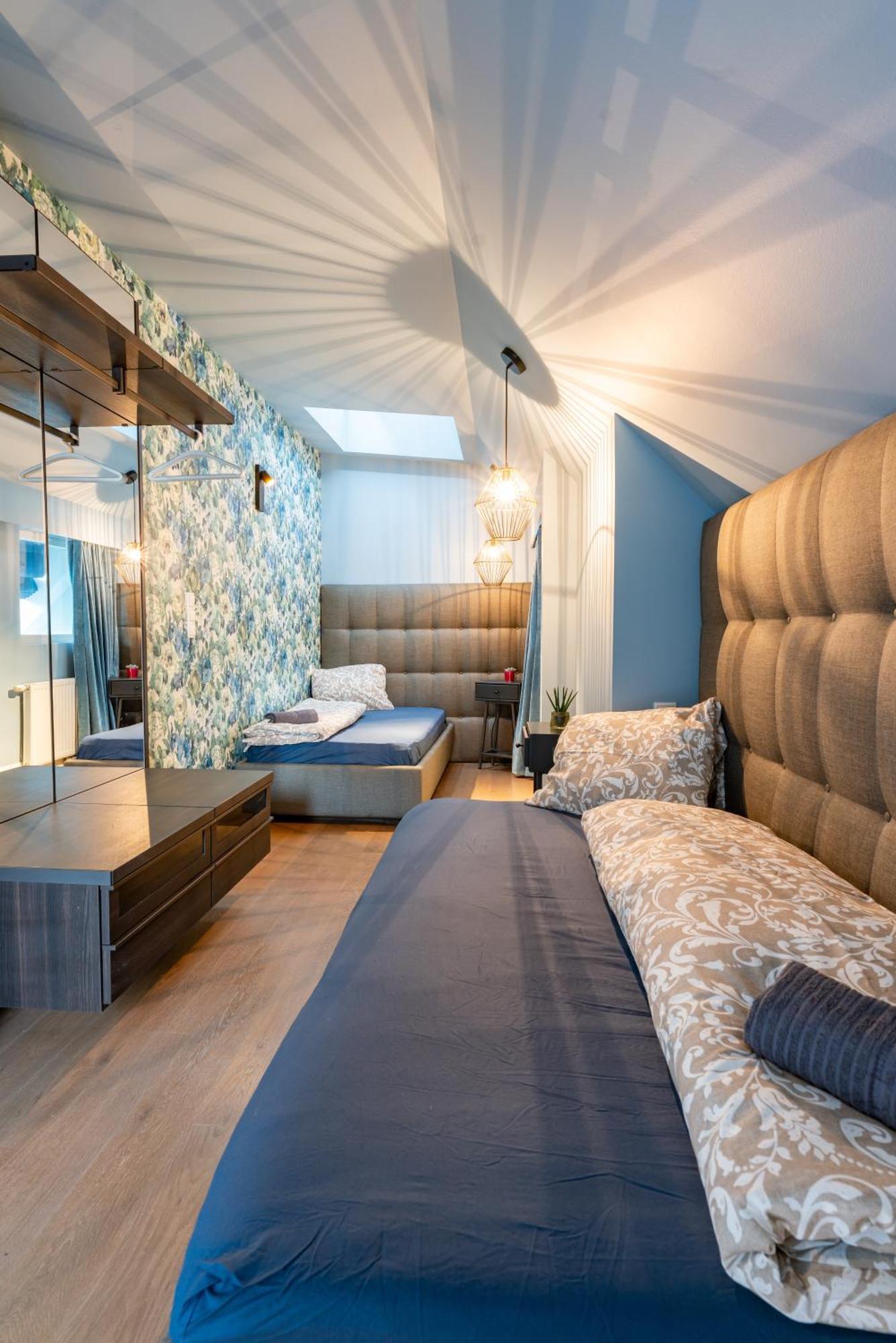 Premium Suites Vienna - Sterngasse Exterior foto