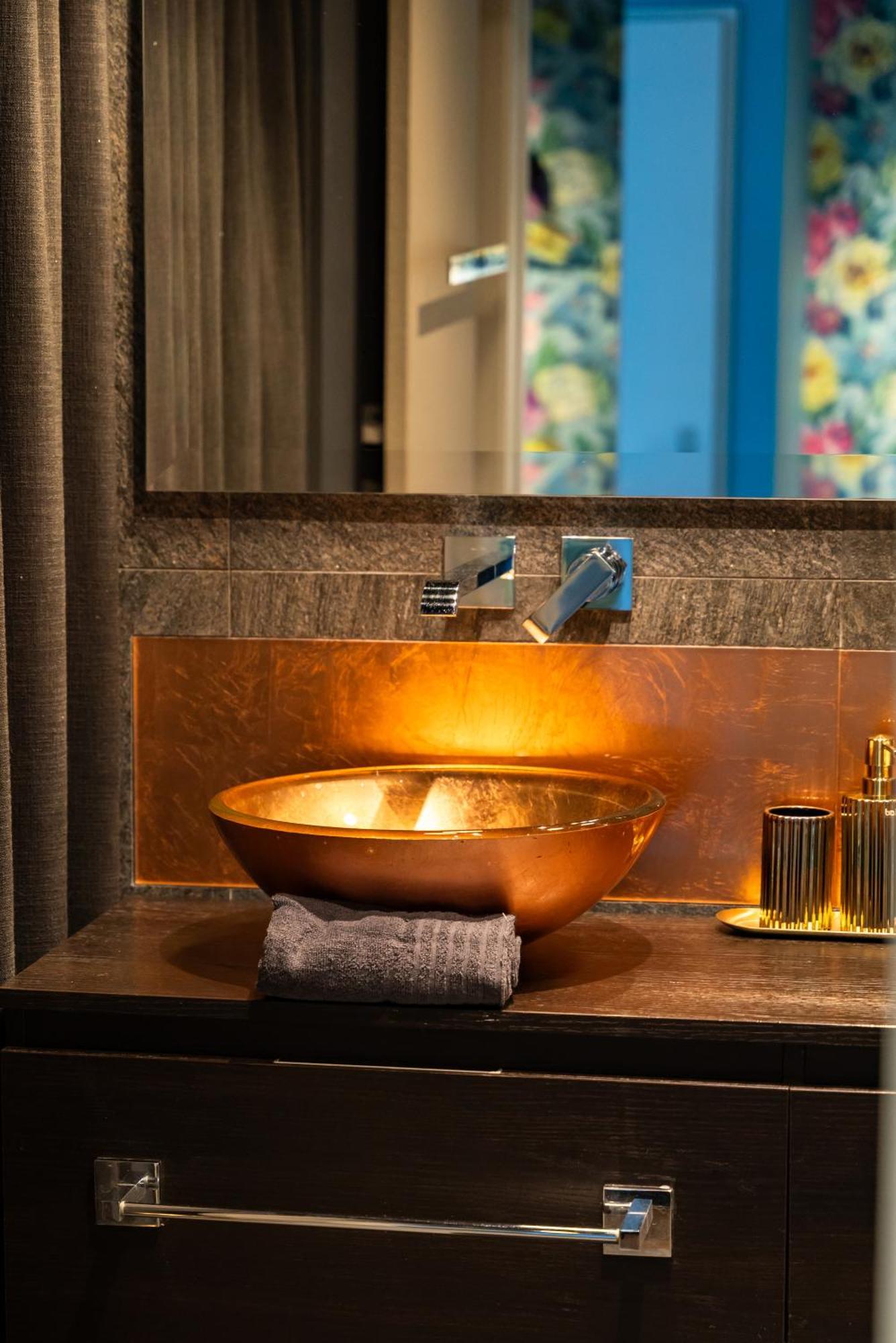 Premium Suites Vienna - Sterngasse Exterior foto