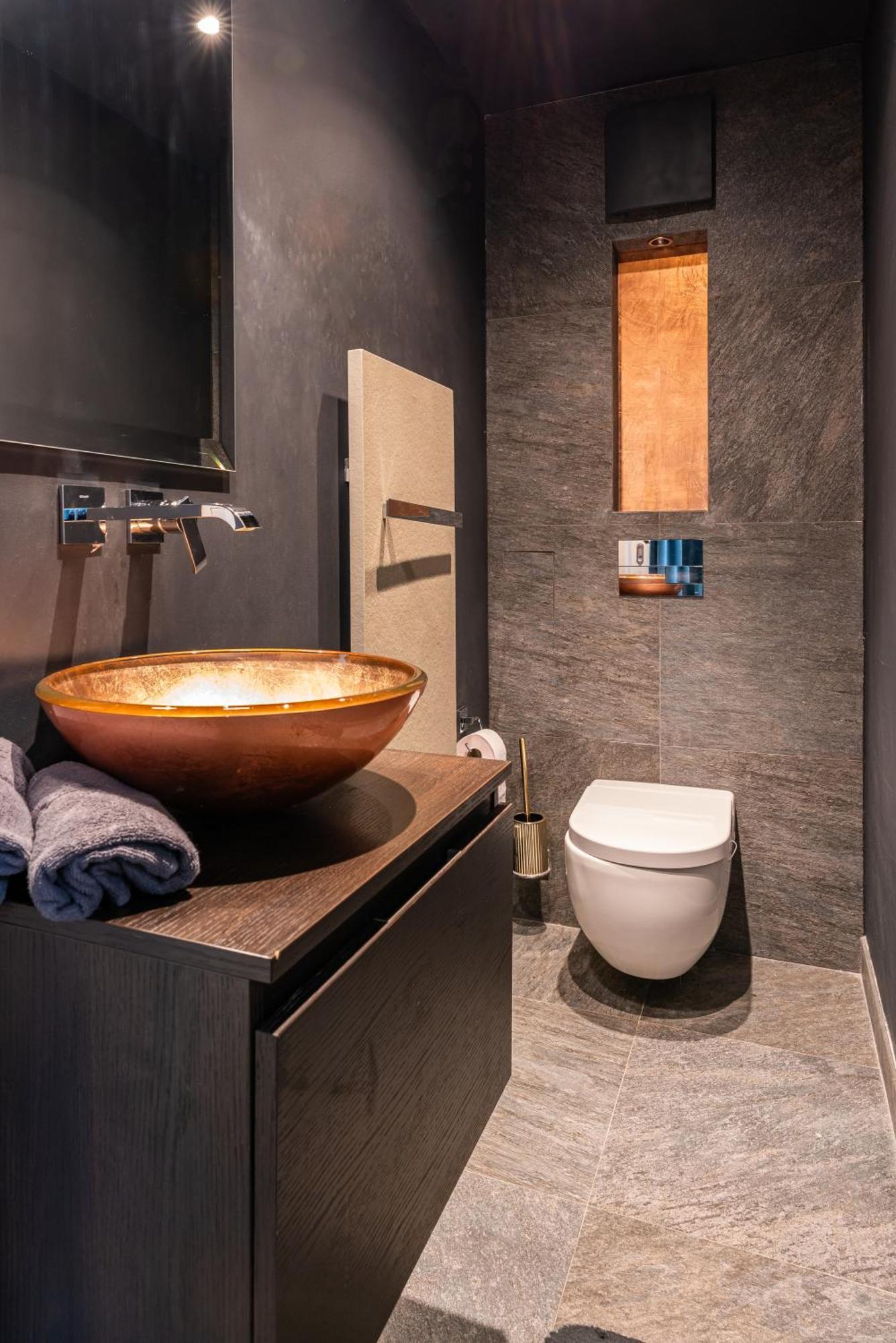 Premium Suites Vienna - Sterngasse Exterior foto