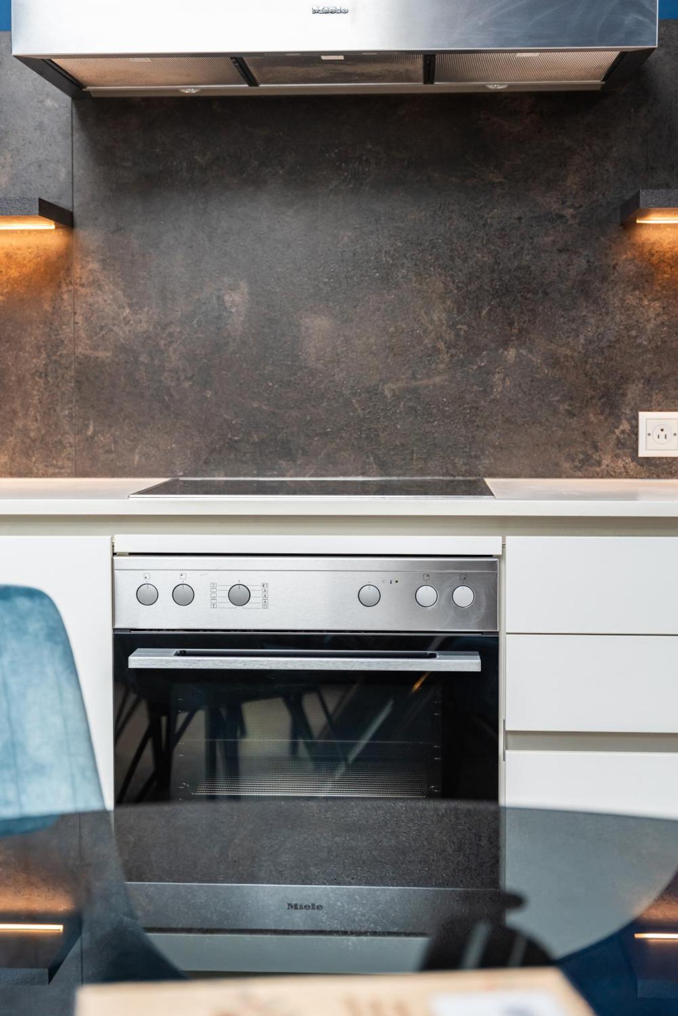 Premium Suites Vienna - Sterngasse Exterior foto