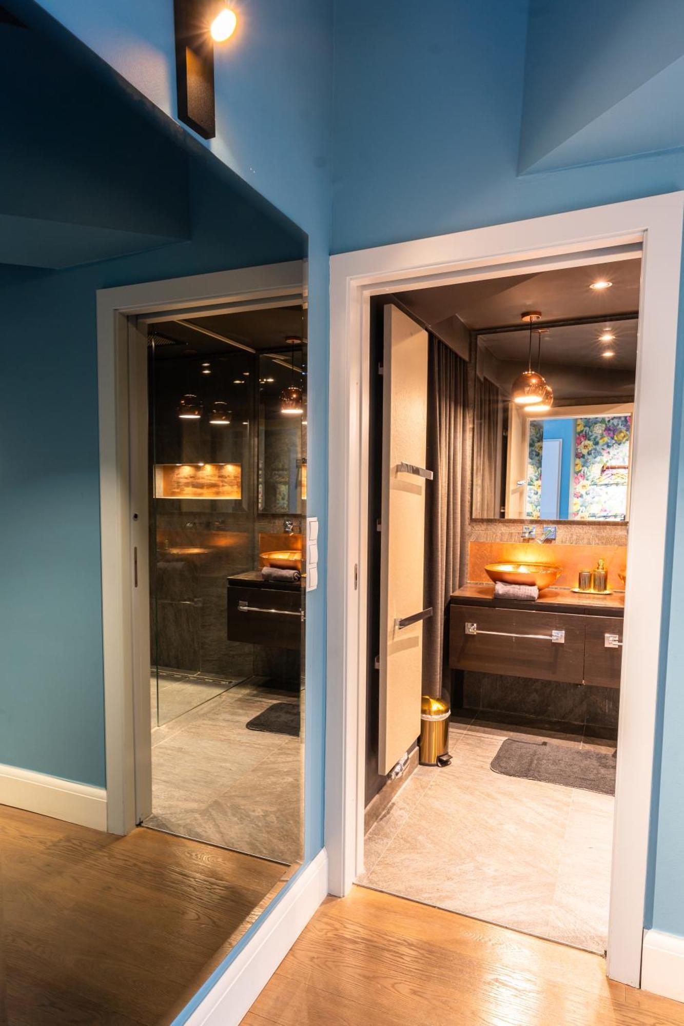 Premium Suites Vienna - Sterngasse Exterior foto
