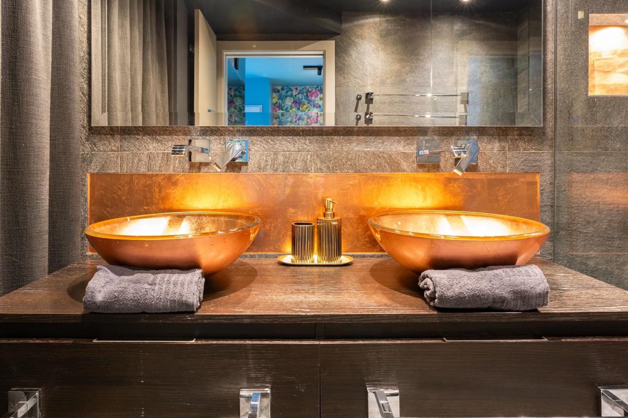 Premium Suites Vienna - Sterngasse Exterior foto
